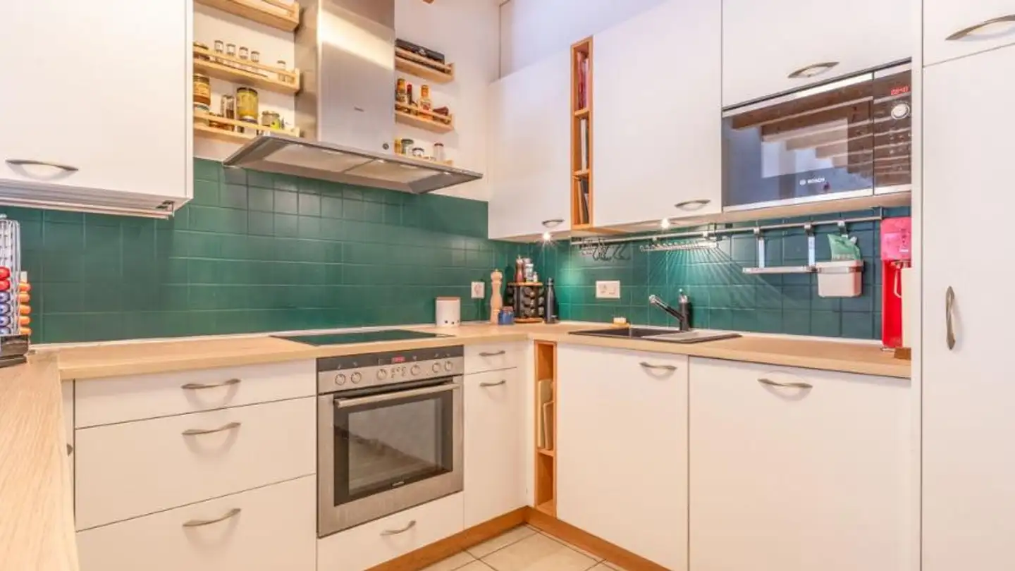 Row house for sale - 1114 Colombier VD - Photo 4