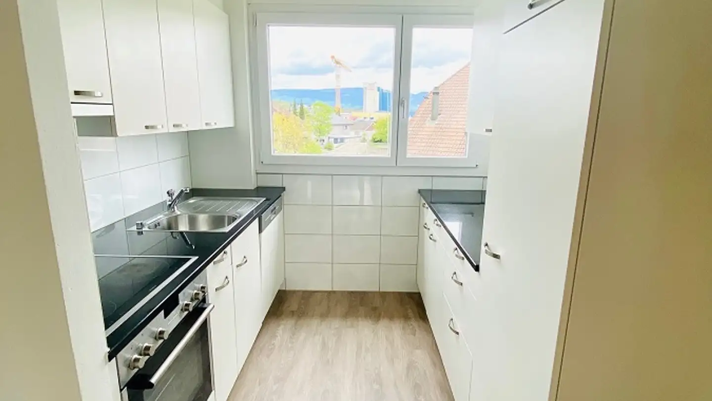 Wohnung mieten - Farnsbergstrasse 3, 3360 Herzogenbuchsee