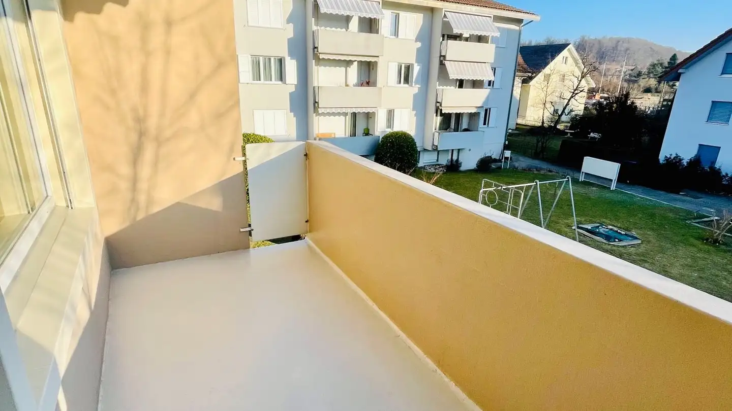 Appartement à louer - Farnsbergstrasse 3, 3360 Herzogenbuchsee - Photo 3