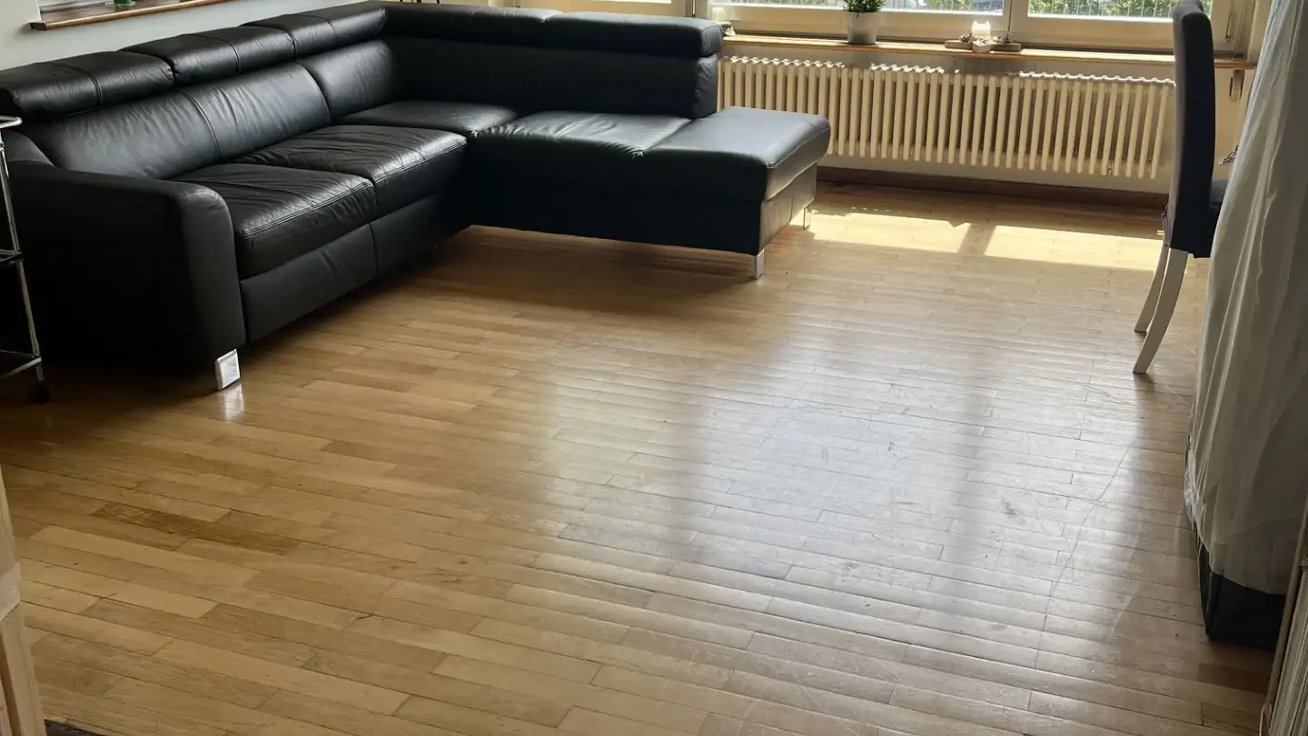 Zimmer mieten - Rebbergstrasse 45, 8049 Zürich