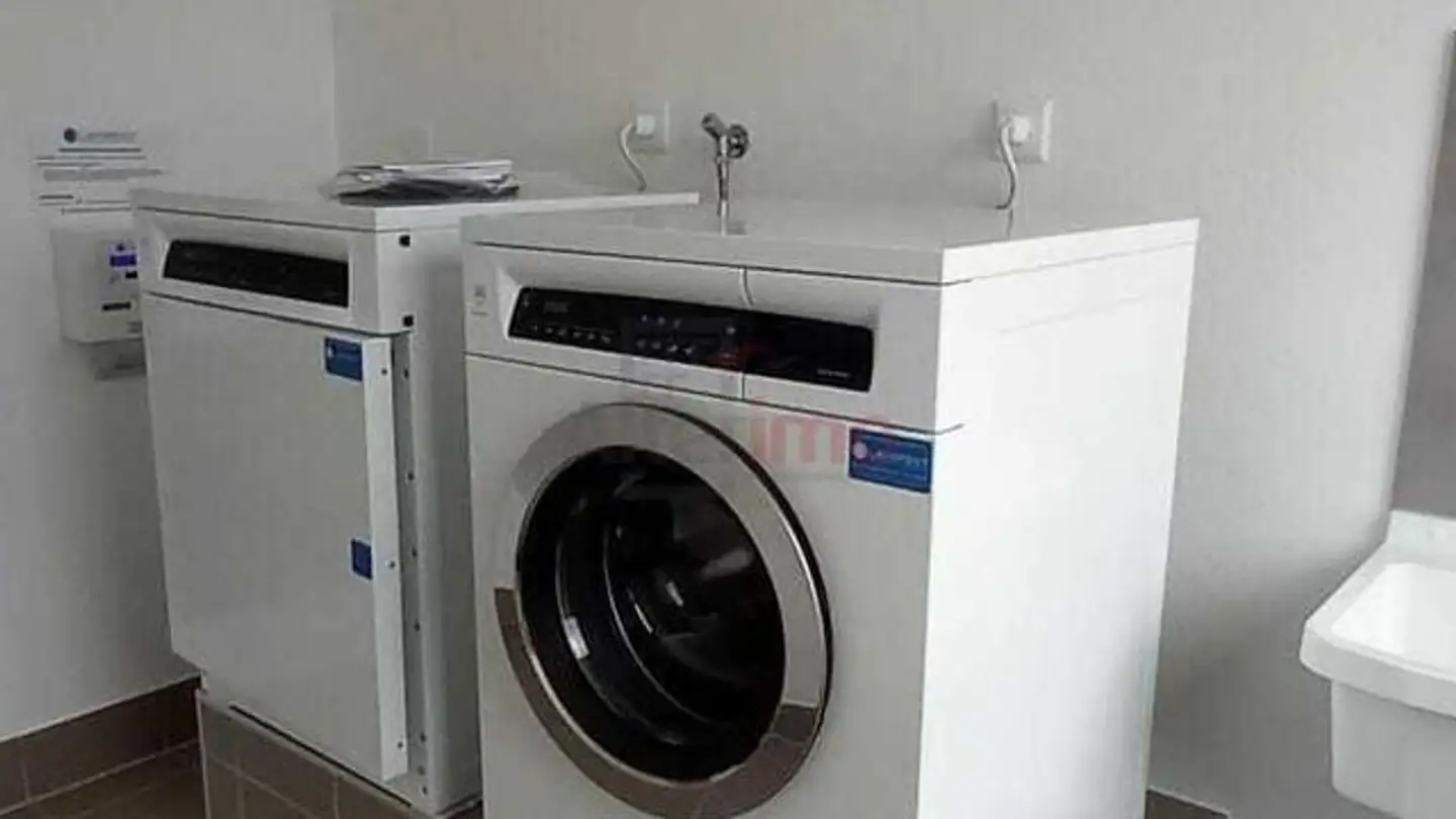 Appartamento in affitto - Rue De La Gare 13, 2416 Les Brenets - Photo 4