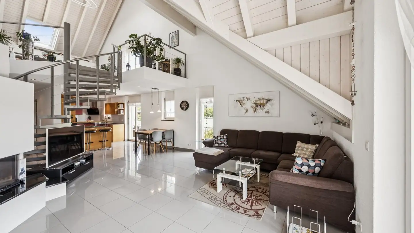 Duplex for sale - 3422 Kirchberg BE - Photo 4