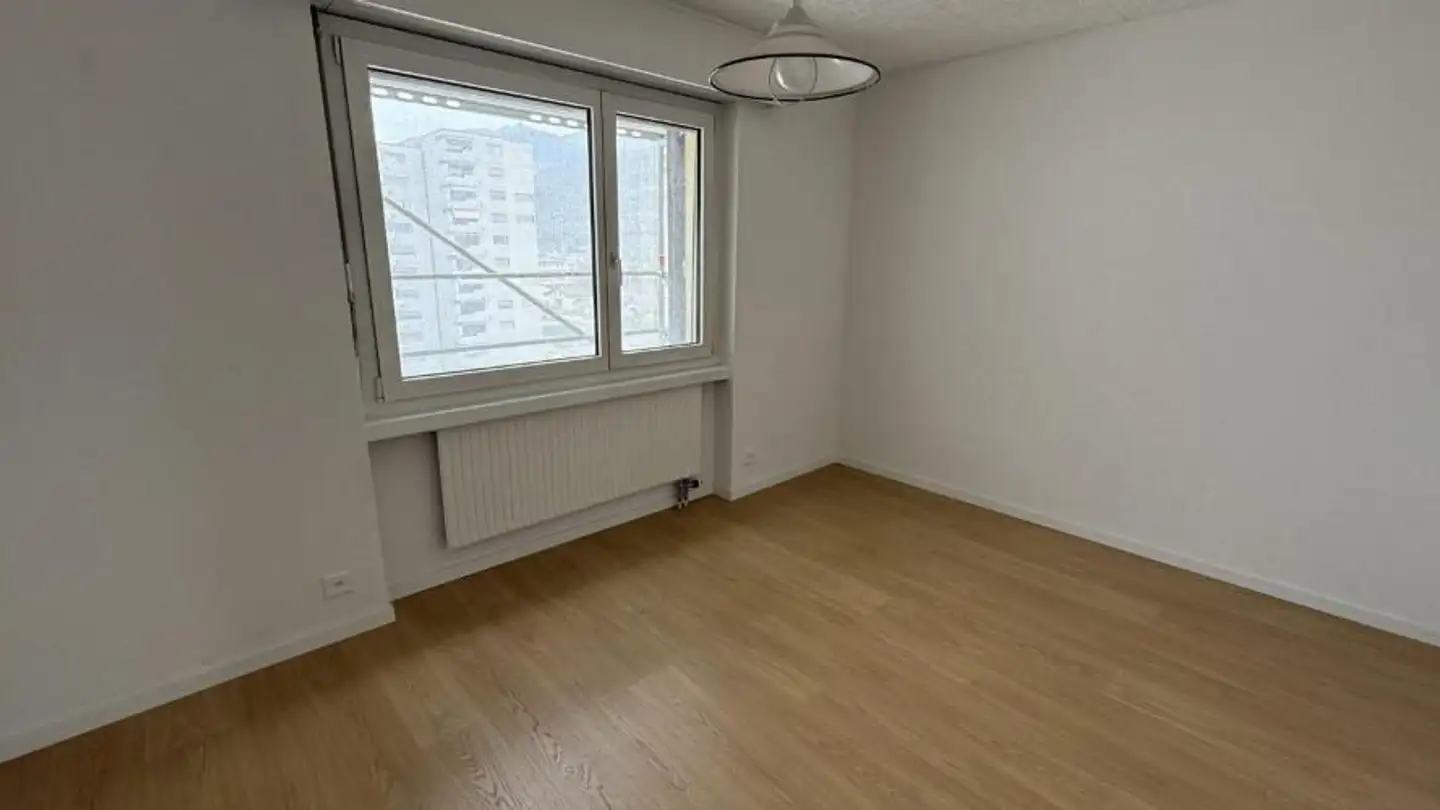 Apartment for rent - Avenue Maurice-Troillet 126, 1950 Sion - Photo 3