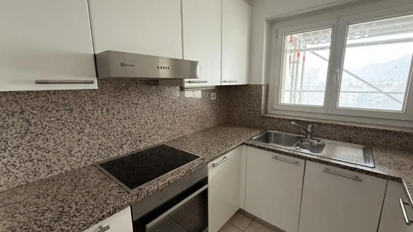 Apartment for rent - Avenue Maurice-Troillet 126, 1950 Sion - Photo 4