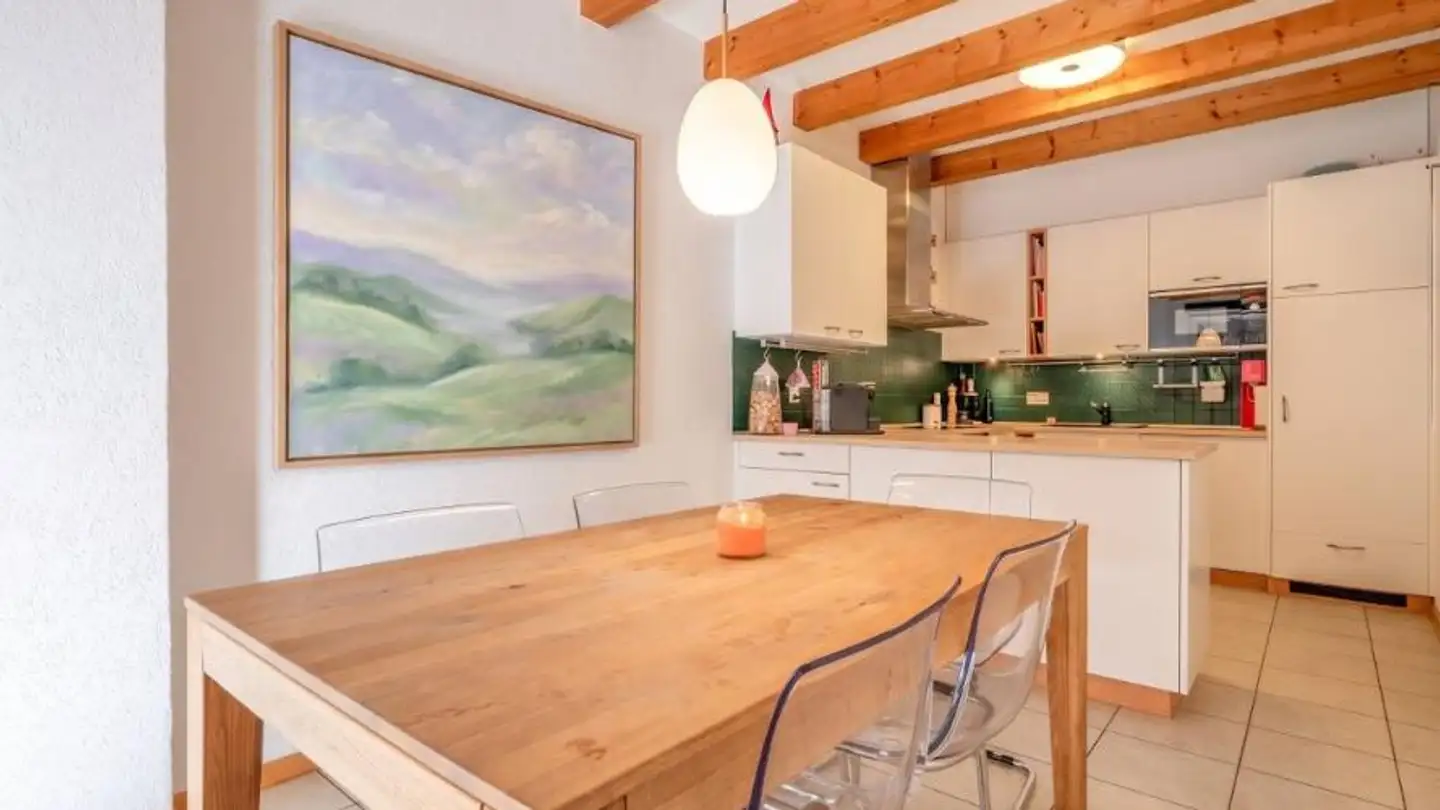 Row house for sale - 1114 Colombier VD - Photo 3