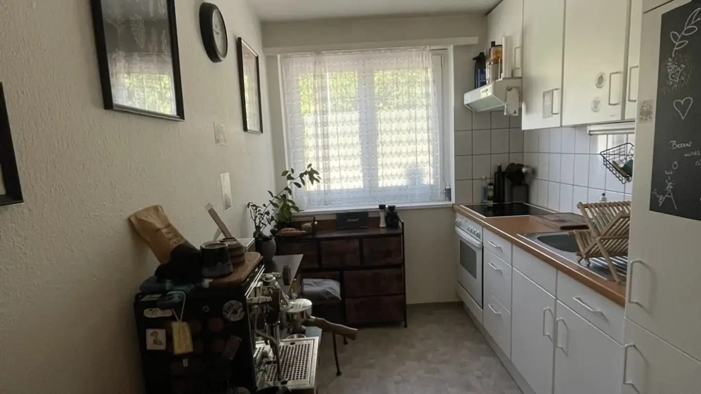 Appartamento in affitto - 5400 Baden - Foto 3