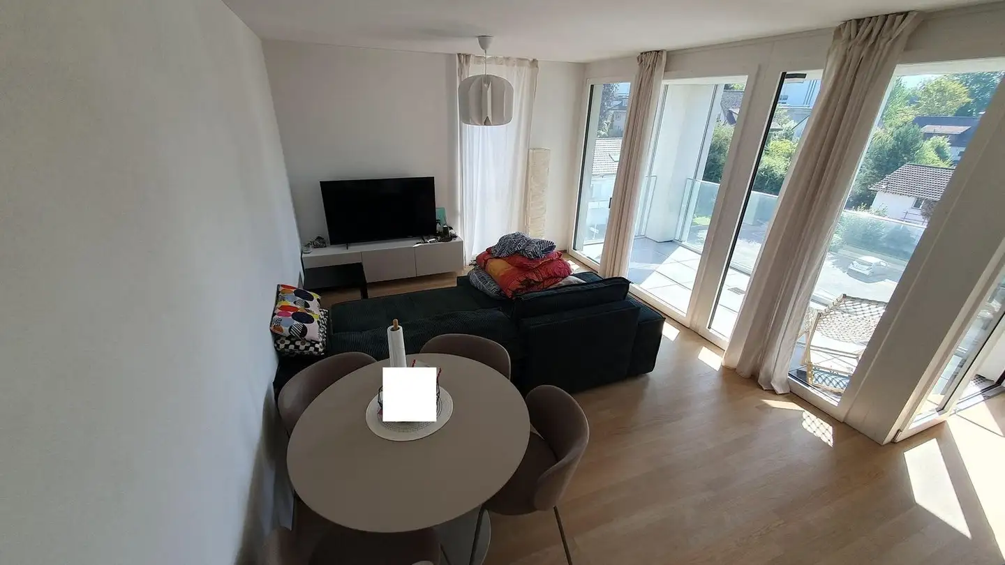 Appartement à louer - 8620 Wetzikon ZH