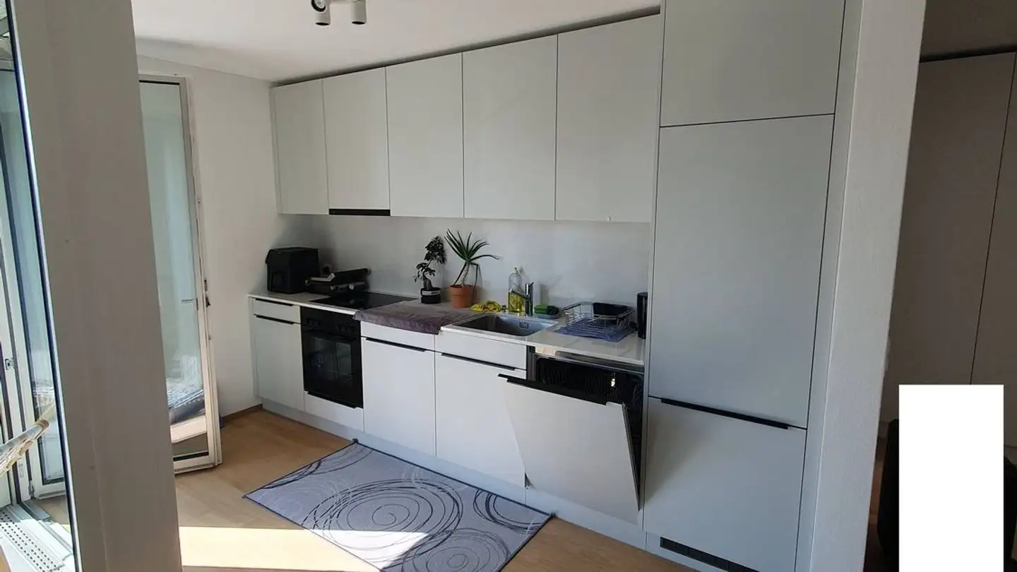 Appartement à louer - 8620 Wetzikon ZH - Photo 2