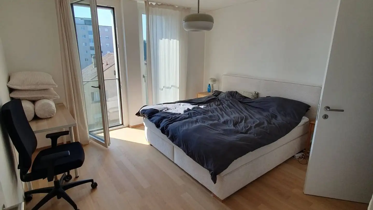 Appartement à louer - 8620 Wetzikon ZH - Photo 3