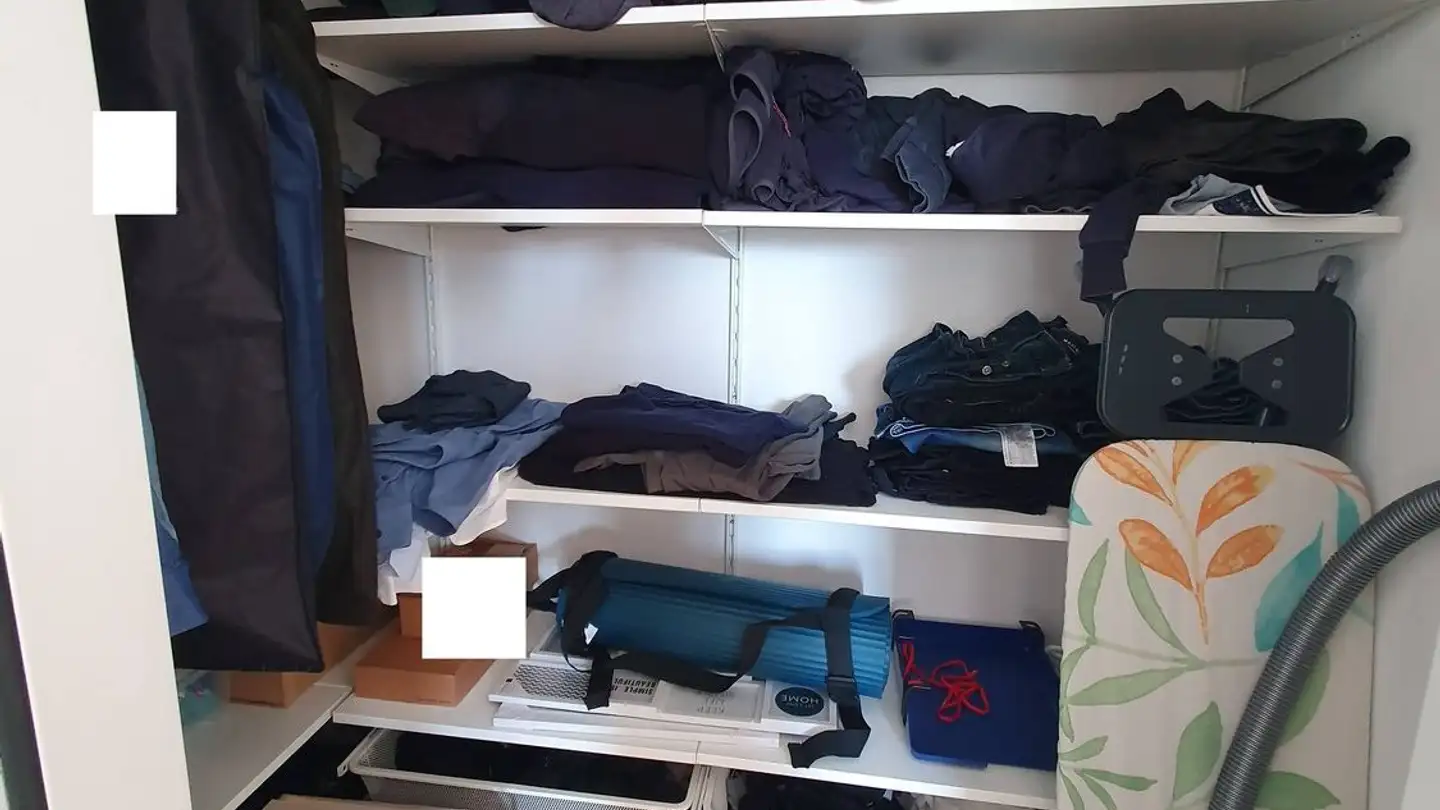 Appartement à louer - 8620 Wetzikon ZH - Photo 4