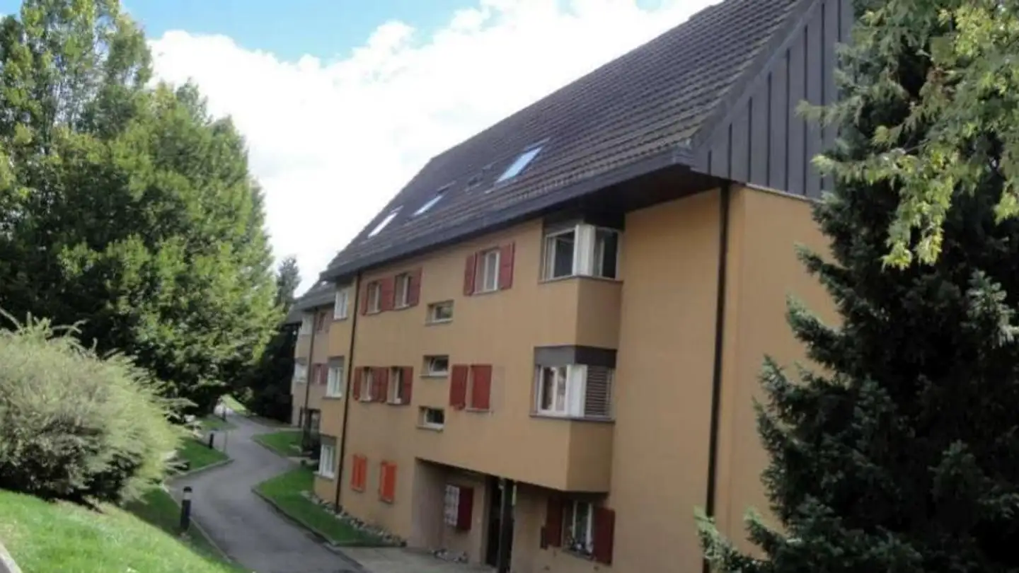 Parkplatz im Freien mieten - Chemin Du Signal 5, 1071 Chexbres