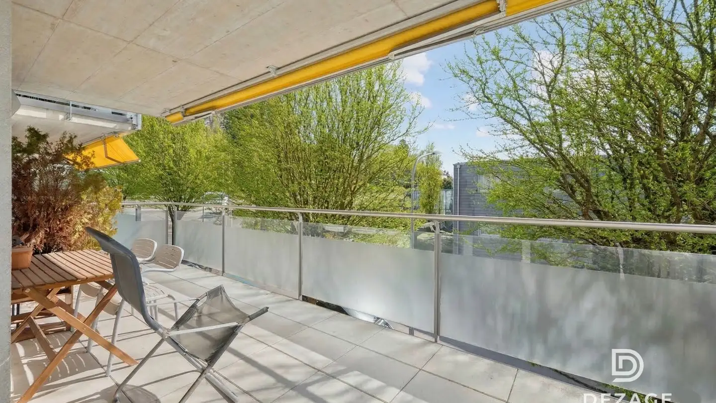 Apartment for sale - 1004 Lausanne - Photo 2