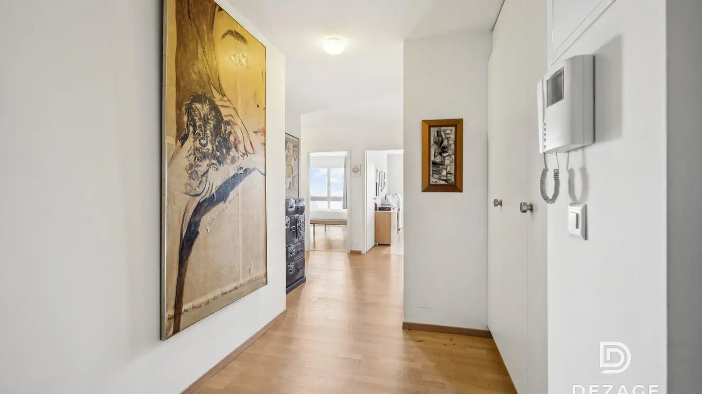 Apartment for sale - 1004 Lausanne - Photo 3