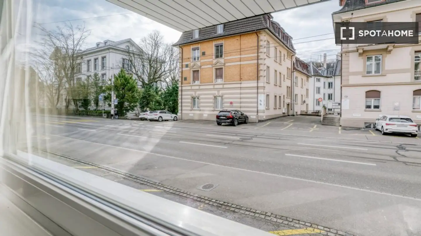 Studio à louer - 8006 Zürich