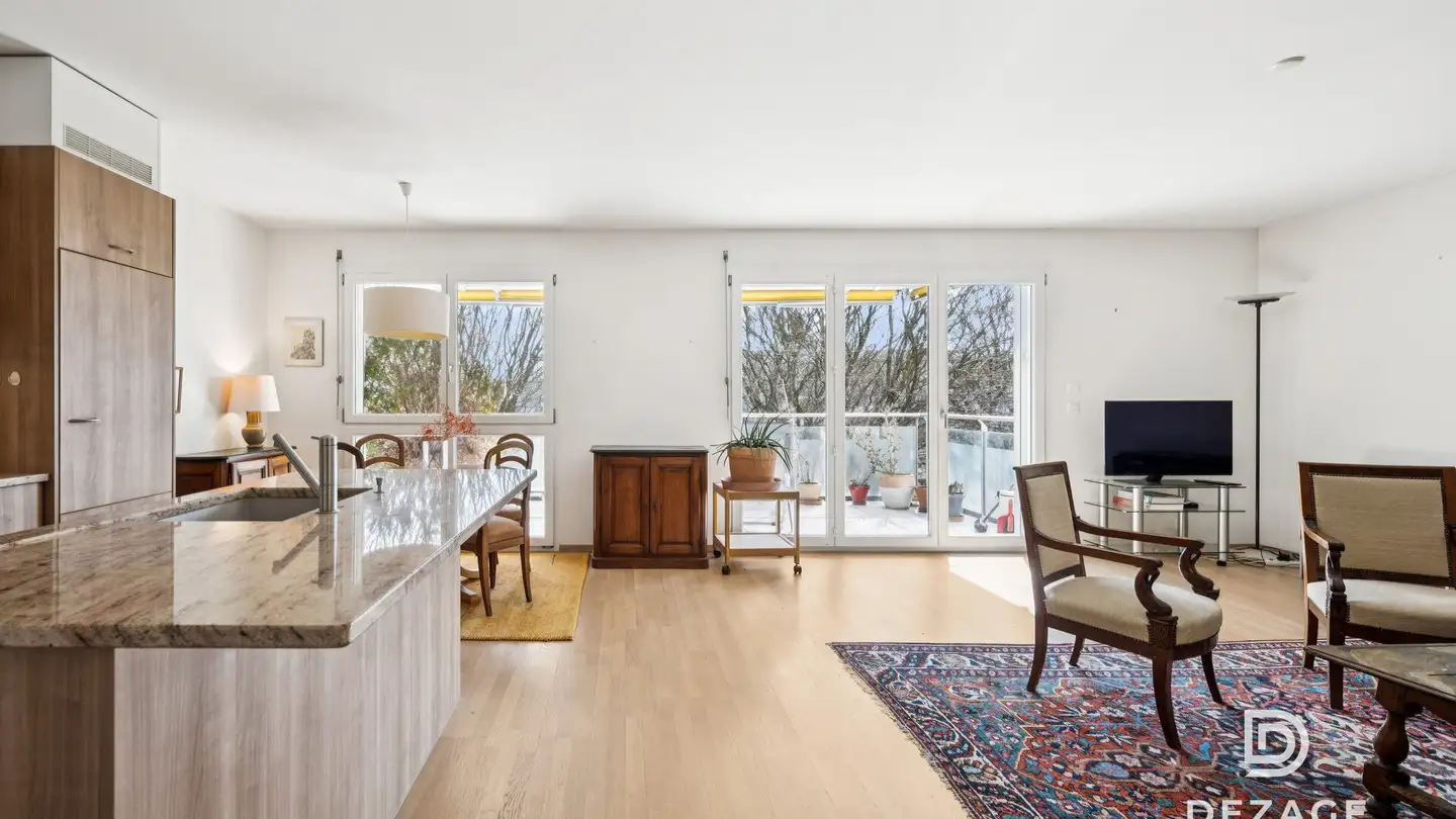 Apartment for sale - 1004 Lausanne - Photo 4