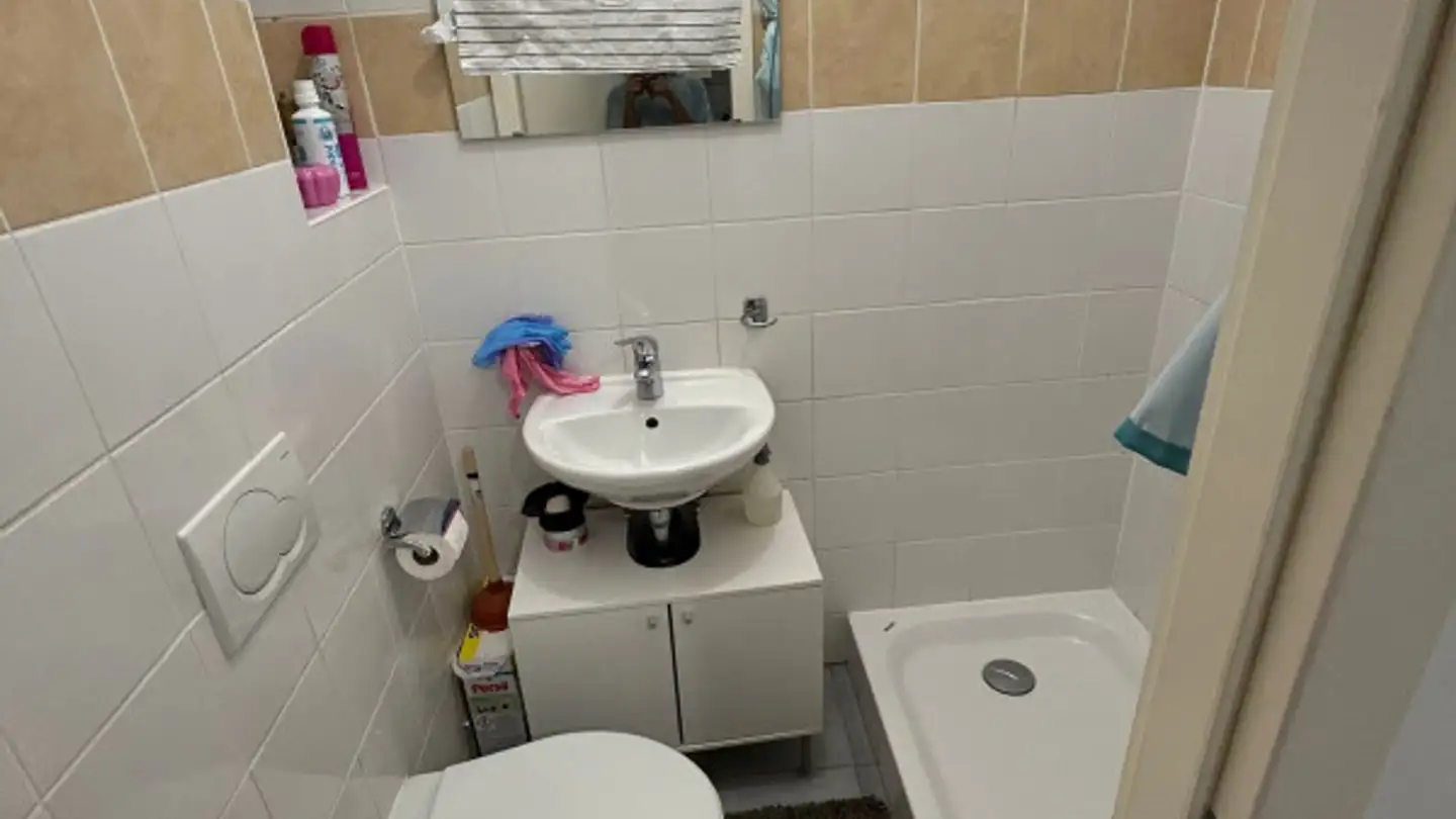 Apartment for rent - 1207 Genève - Photo 3