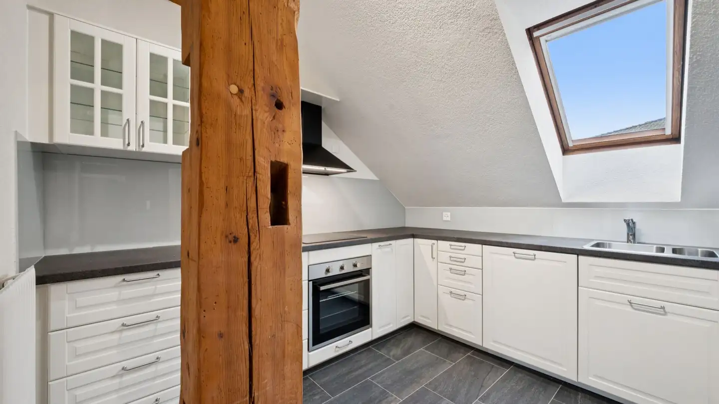 Attique à vendre - Route De Pierre-Pertuis 32, 2710 Tavannes - Photo 3