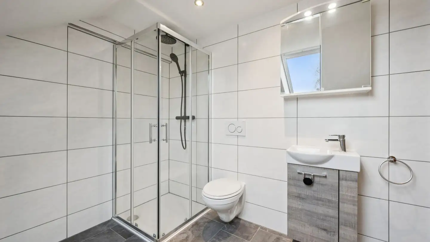 Attique à vendre - Route De Pierre-Pertuis 32, 2710 Tavannes - Photo 4