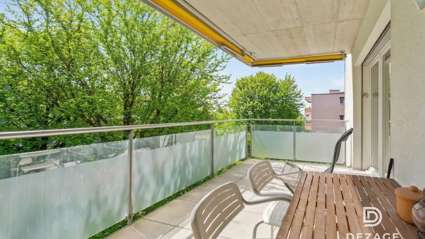 Apartment for sale - 1004 Lausanne