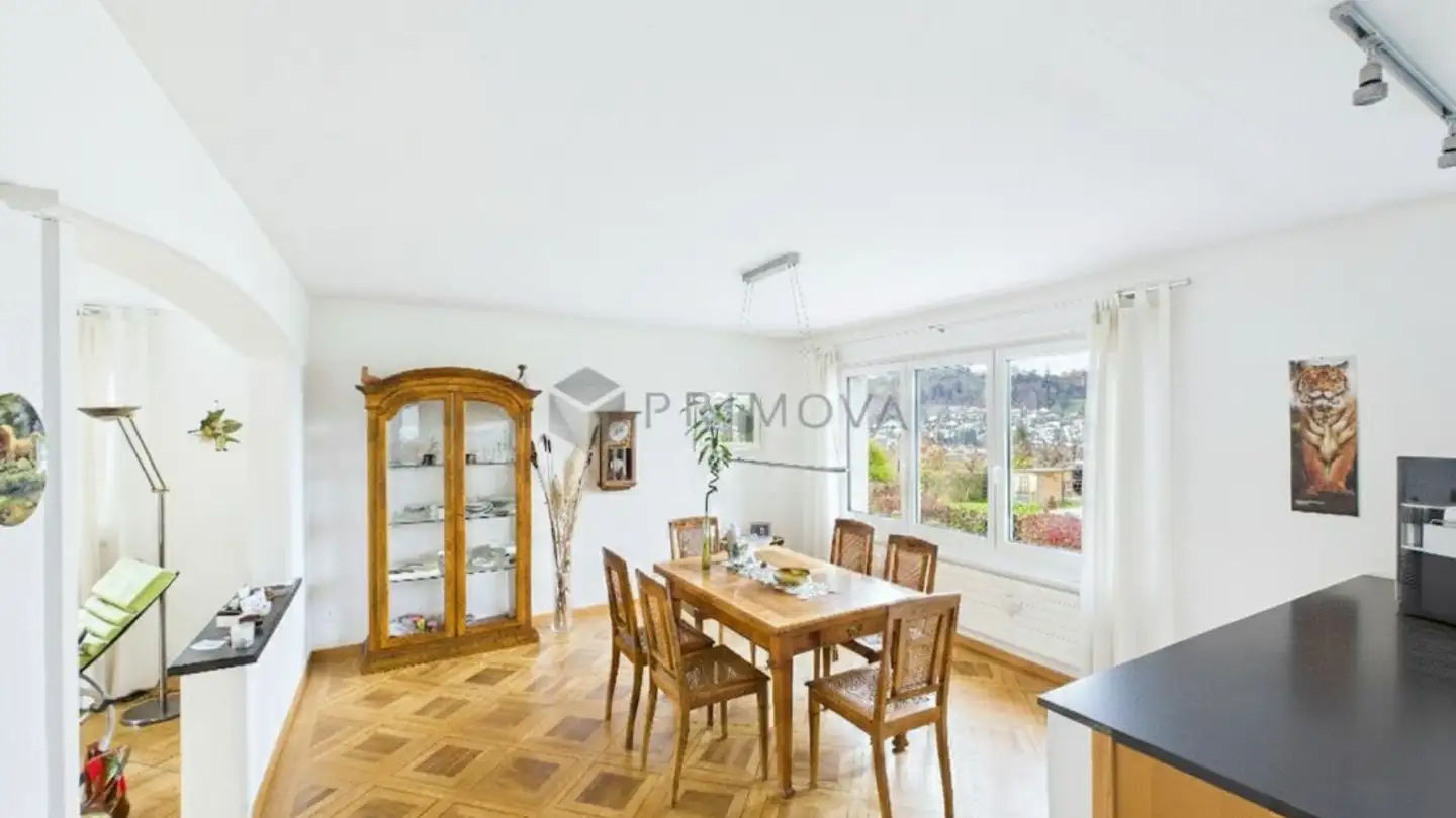 Single house for sale - 9242 Oberuzwil - Photo 4