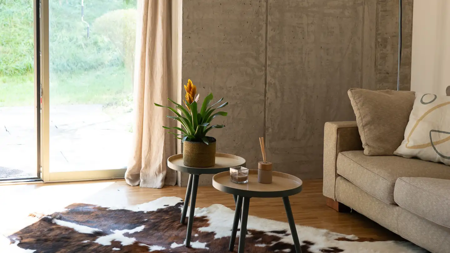 Appartement à louer - 8125 Zollikerberg