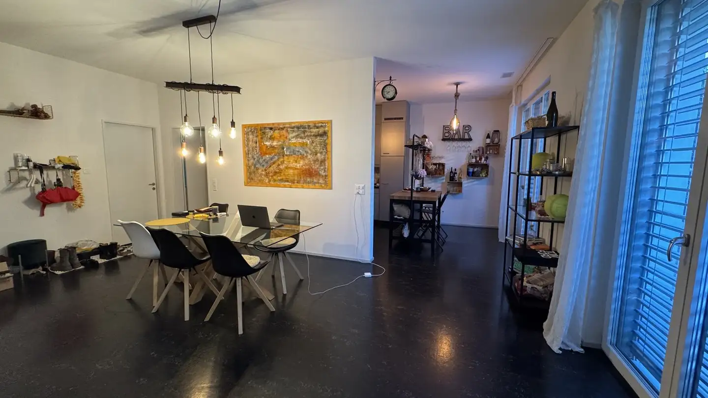 Chambre à louer - Goldbrunnenstrasse 139, 8055 Zürich