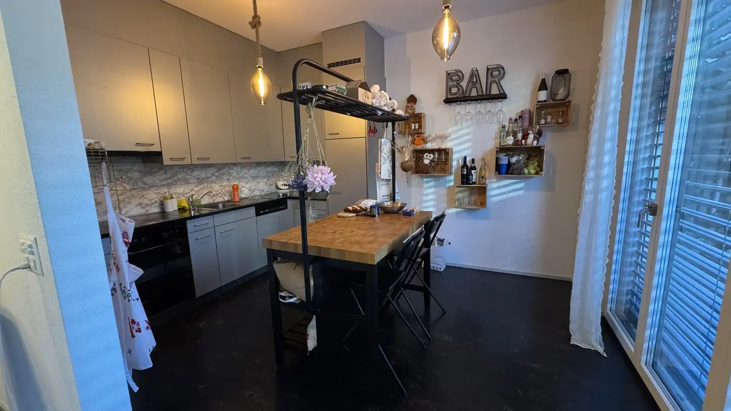 Chambre à louer - Goldbrunnenstrasse 139, 8055 Zürich - Photo 3