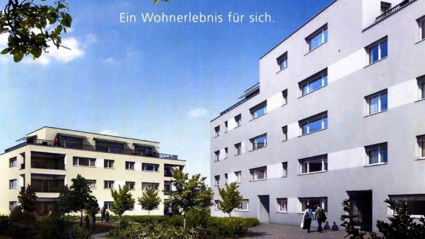 Appartamento in affitto - Haltenweg 8, 8862 Schübelbach