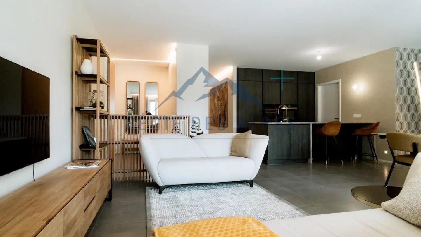 Appartement à vendre - 1292 Chambésy - Photo 2