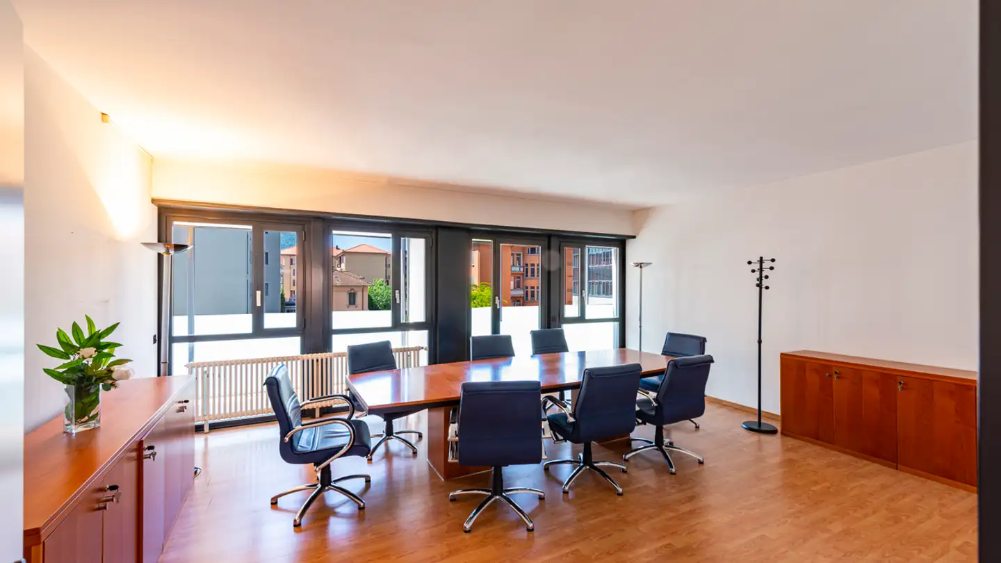 Office space for rent - 6900 Lugano - Photo 4