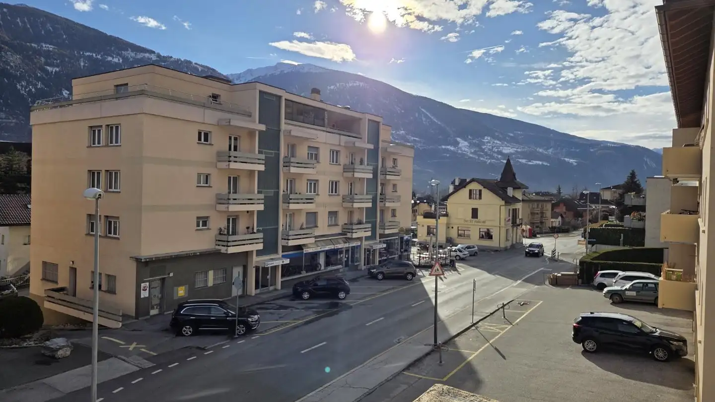 Apartment for sale - 3976 Noës