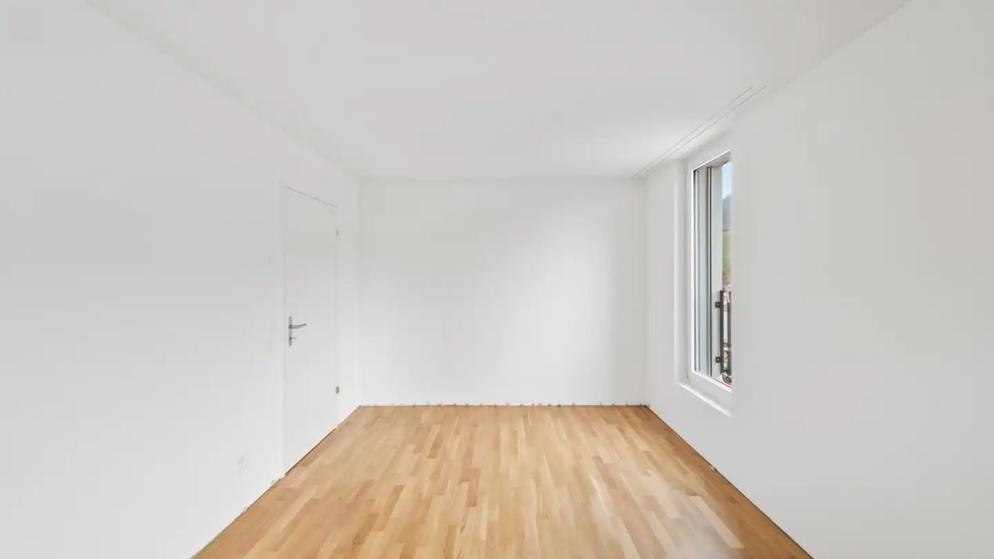 Wohnung mieten - Obweg 8, 5108 Oberflachs - Foto 4
