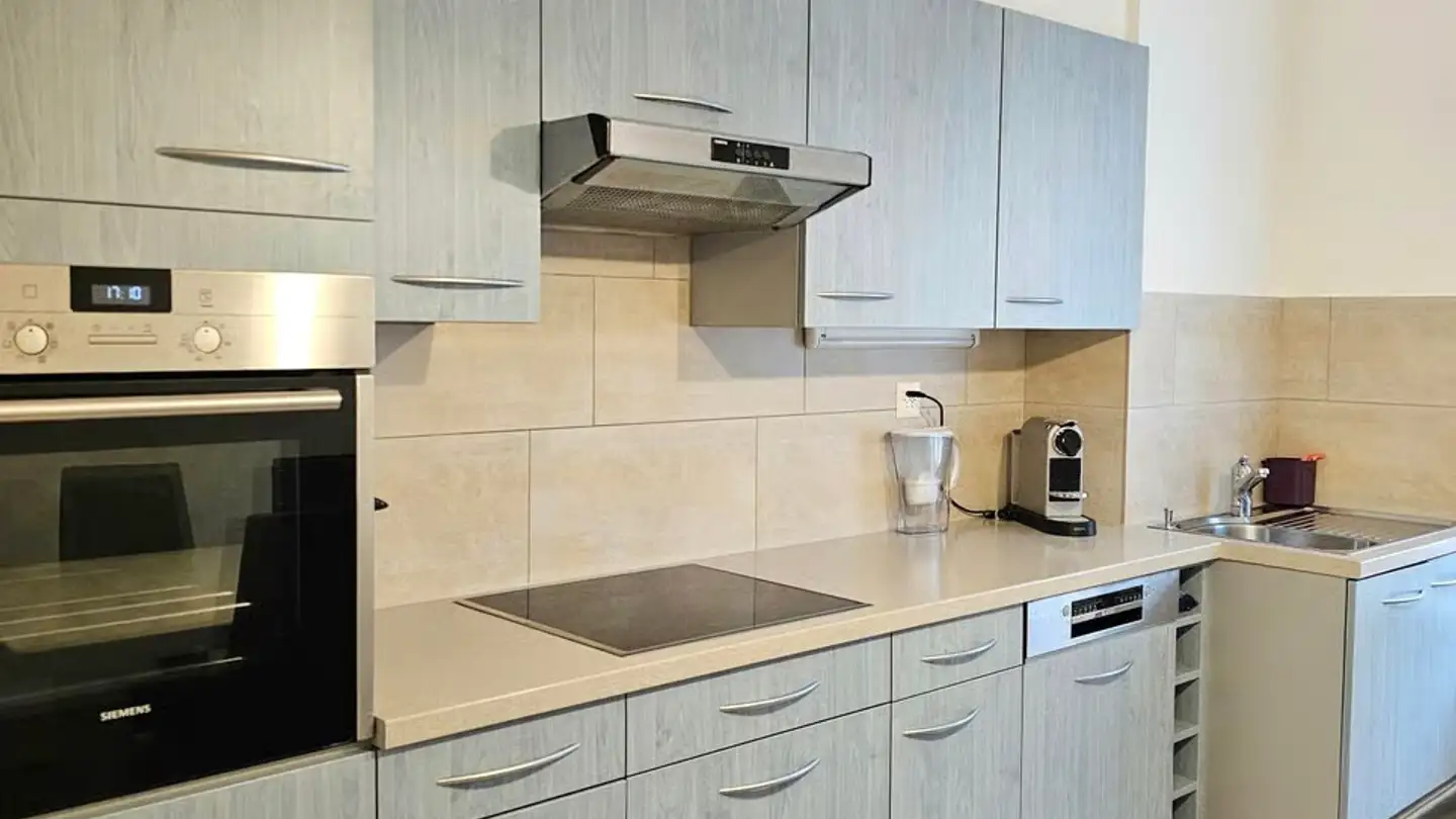 Appartement à louer - Avenue De La Gare 14, 2114 Fleurier