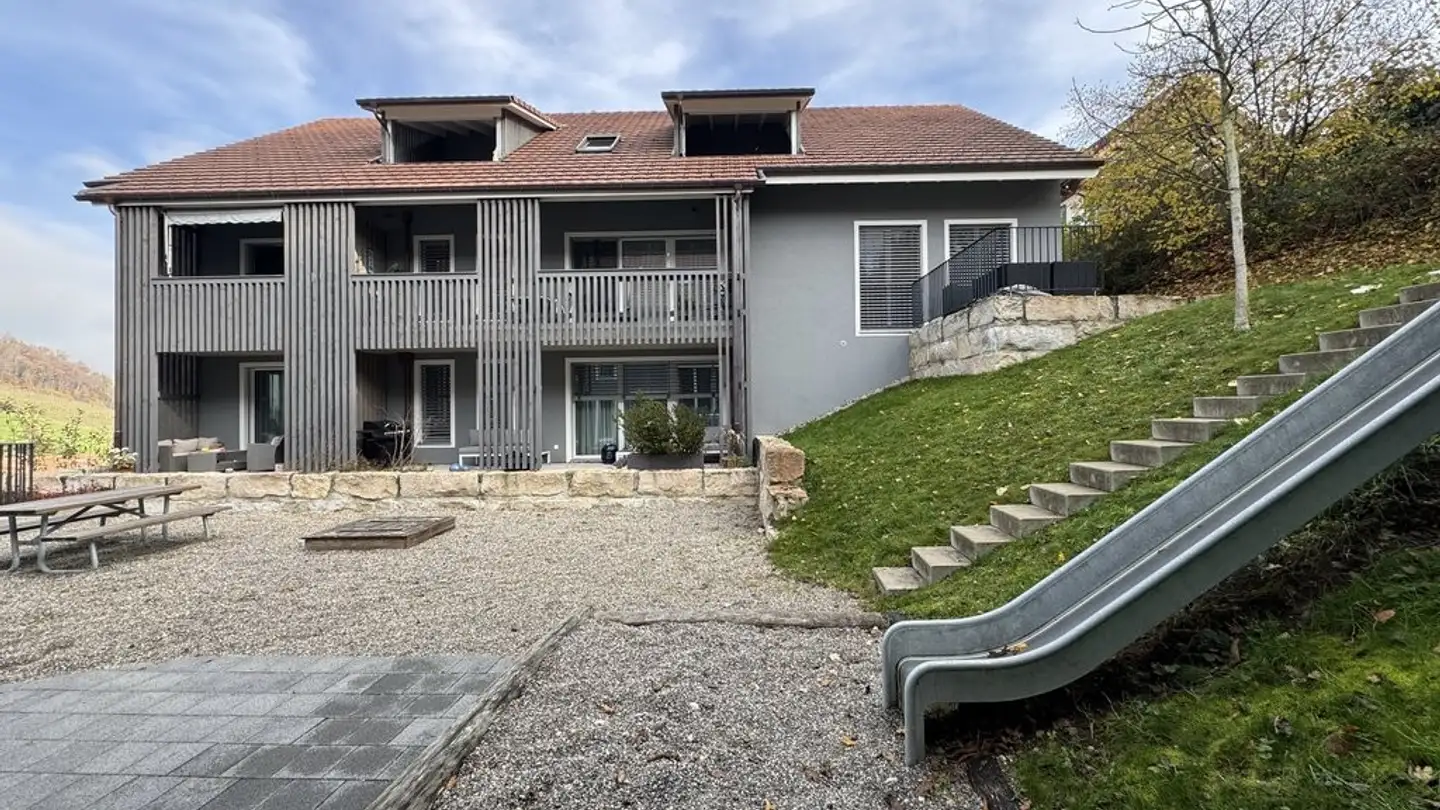 Apartment for rent - Obweg 8, 5108 Oberflachs