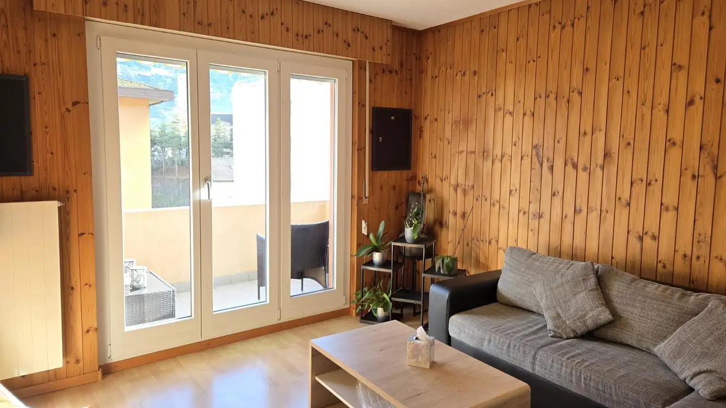 Apartment for sale - 3976 Noës - Photo 2