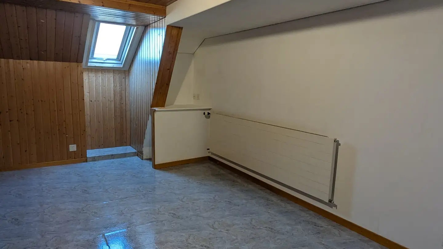 Studio for rent - Grünenstrasse 7, 3455 Grünen - Photo 2