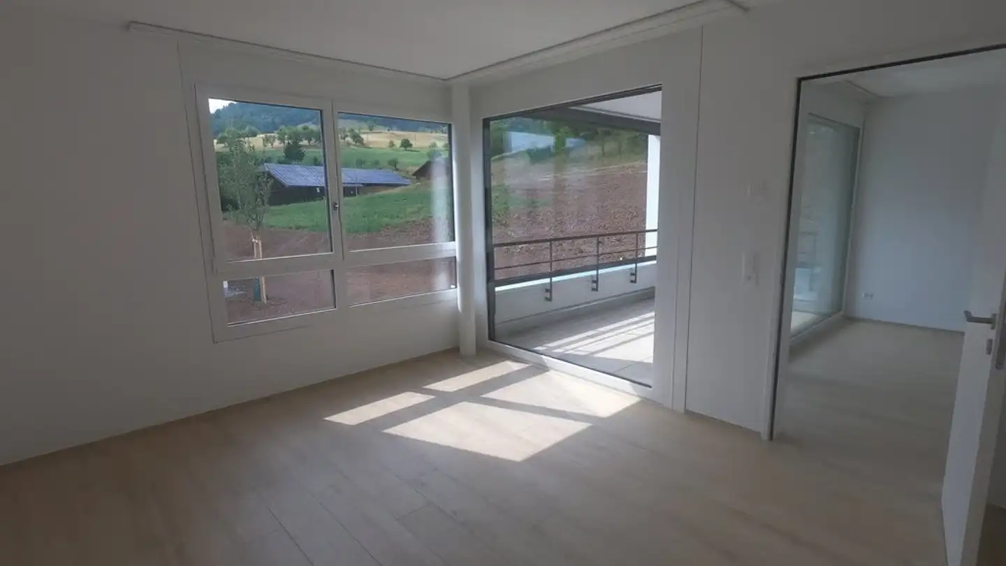Apartment for rent - Grienmattweg 40, 4450 Sissach - Photo 2