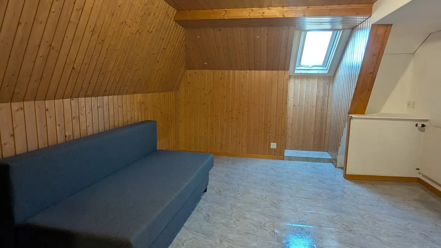 Studio for rent - Grünenstrasse 7, 3455 Grünen - Photo 3