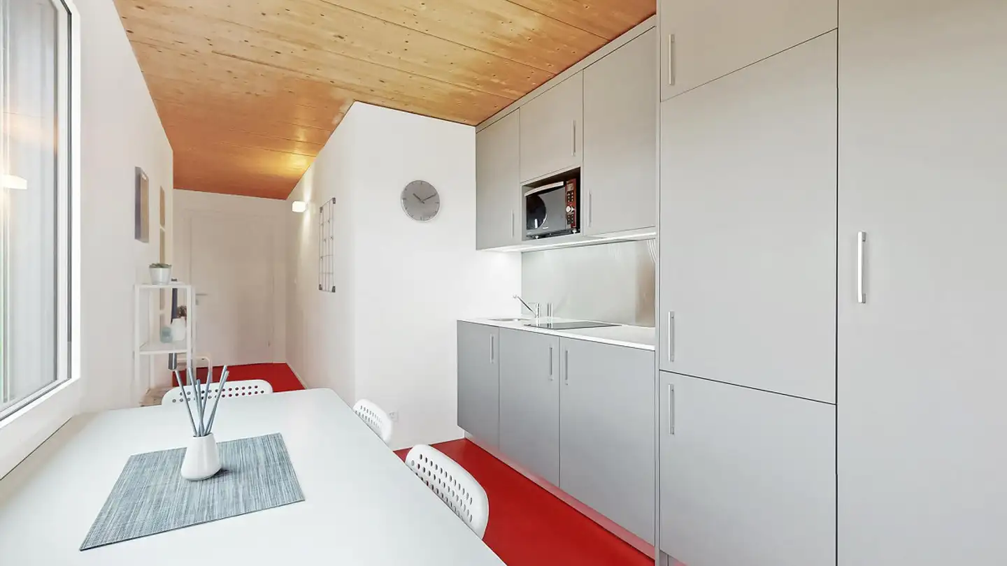 Appartamento in affitto - Avenue Du Temple 1, 1020 Renens VD - Foto 4