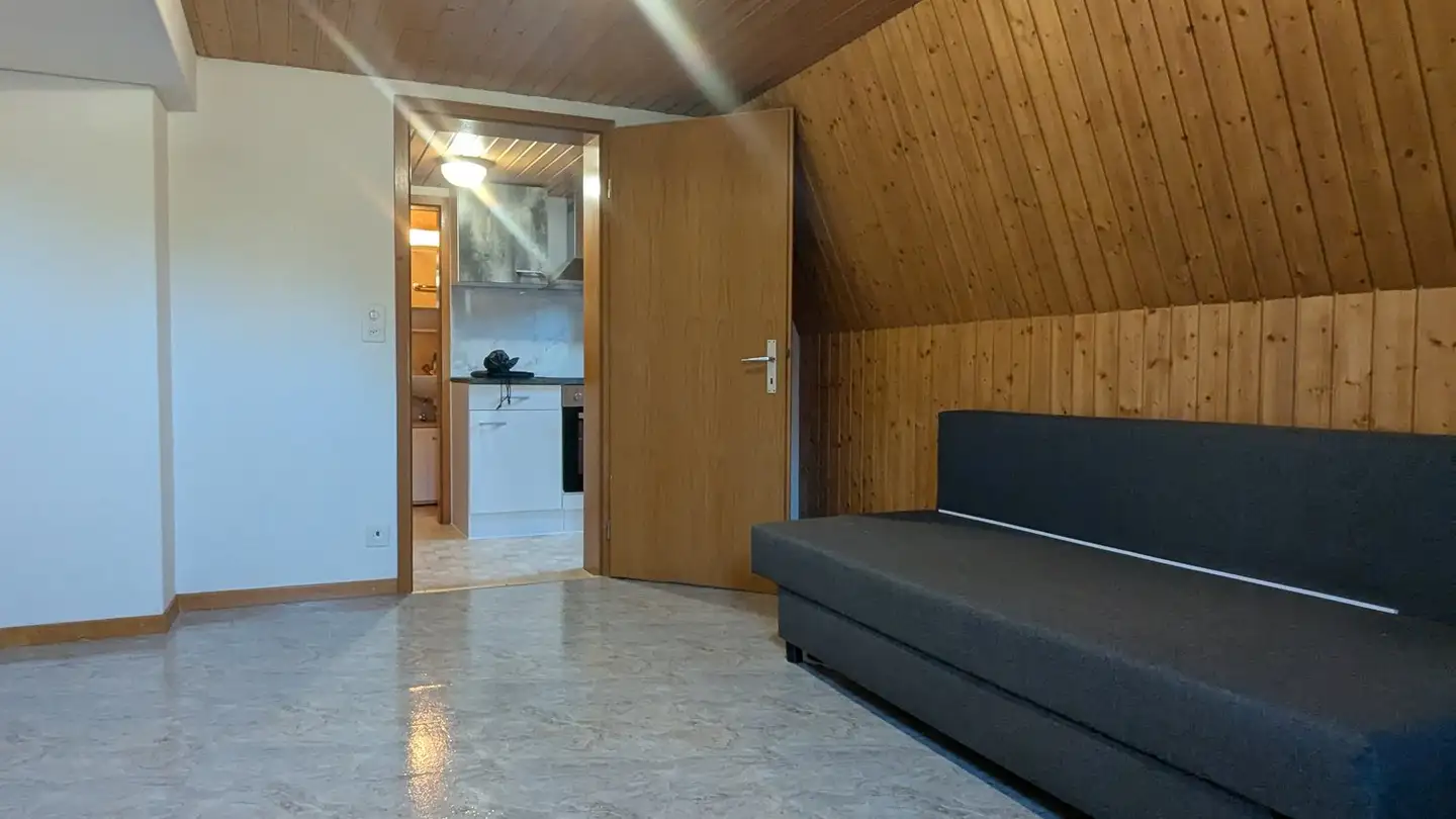 Studio for rent - Grünenstrasse 7, 3455 Grünen - Photo 4