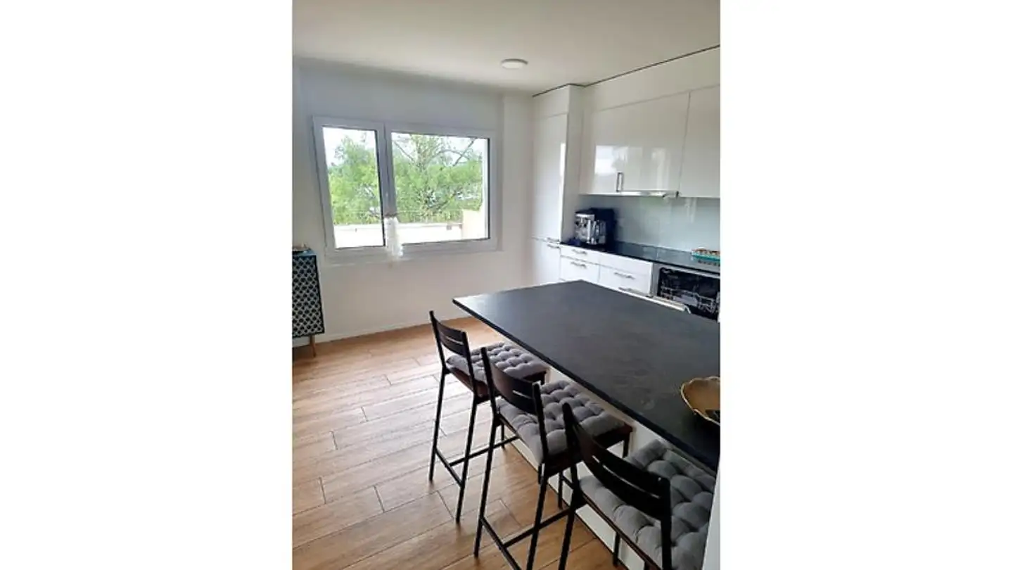 Furnished apartment for rent - 8570 Weinfelden - Photo 2