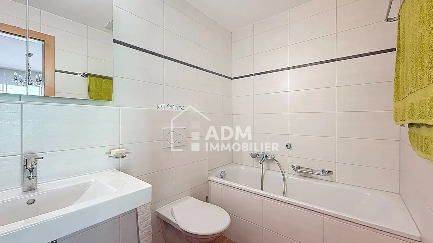 Appartement à vendre - 1913 Saillon - Photo 4