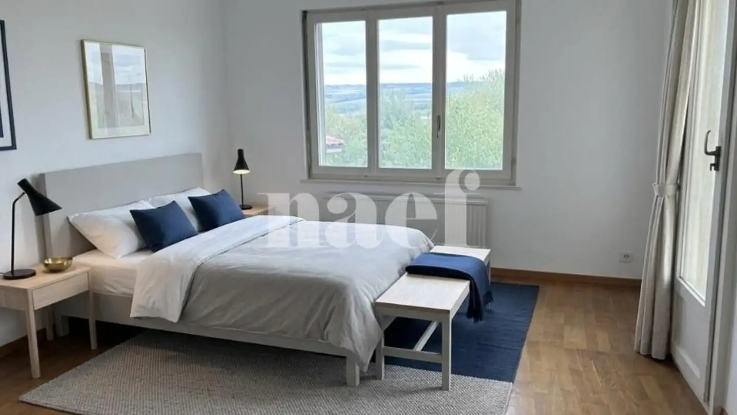 Einfamilienhaus mieten - Chemin des Colonnes 6, 1350 Orbe - Foto 4