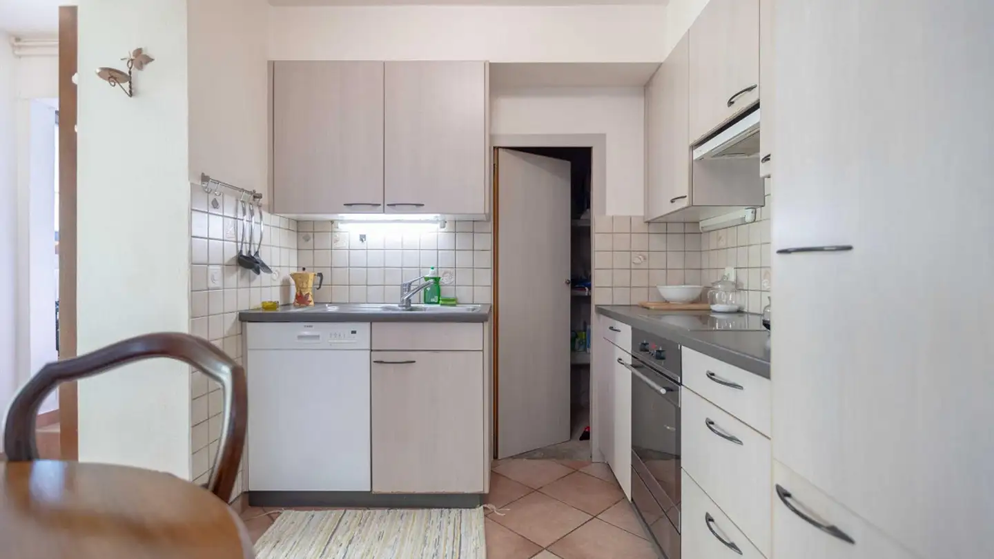 Wohnung kaufen - 6986 Novaggio - Foto 3