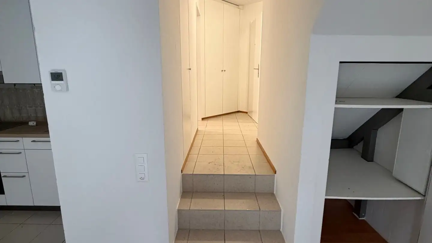 Apartment for rent - In Der Mühle 29, 8340 Hinwil - Photo 3