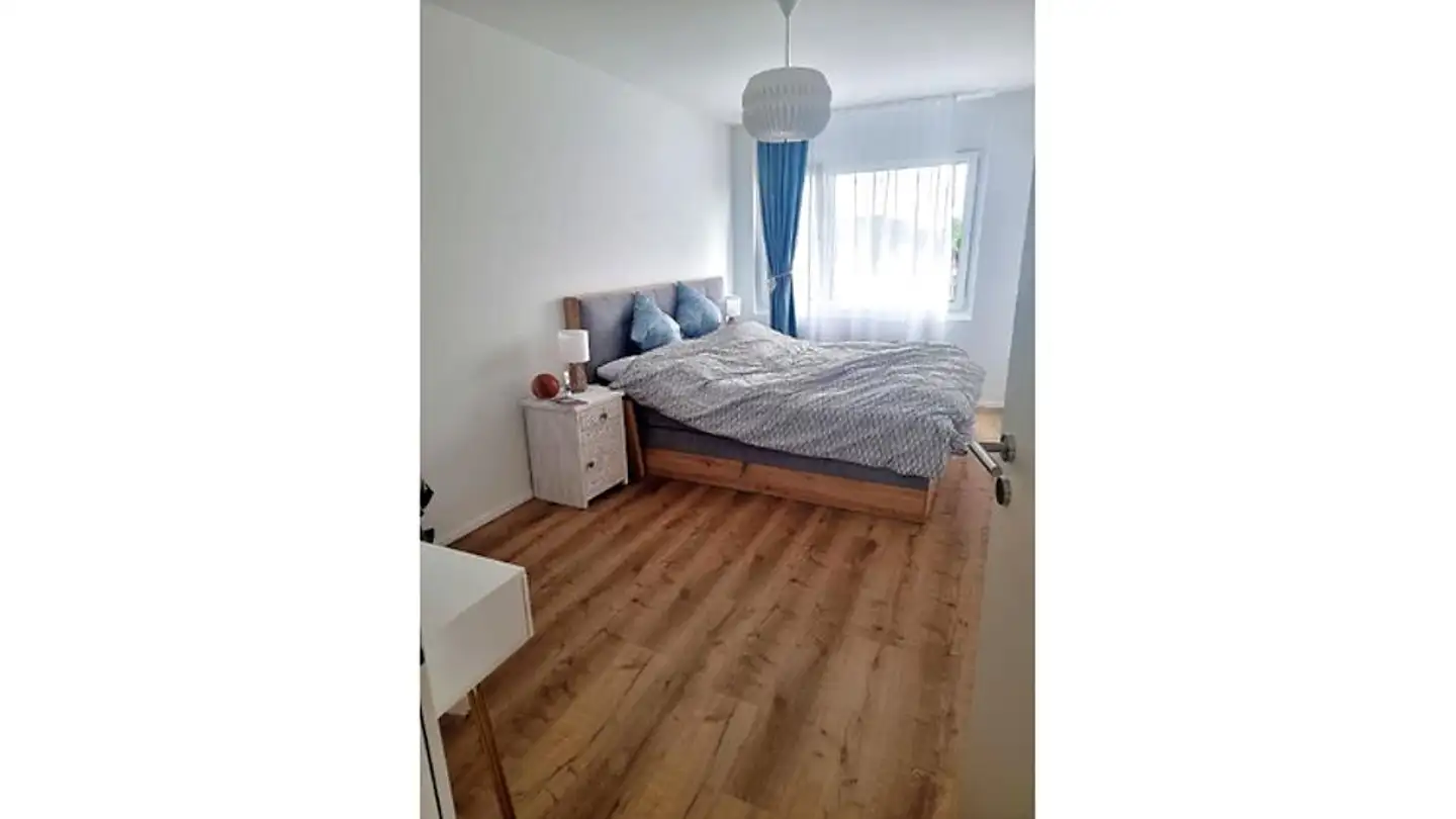 Furnished apartment for rent - 8570 Weinfelden - Photo 3