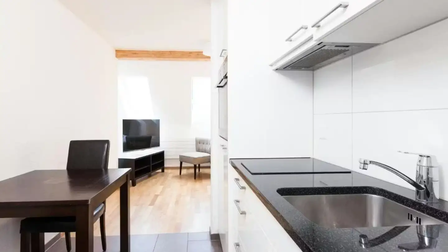 Appartement à louer - 8005 Zürich - Photo 3