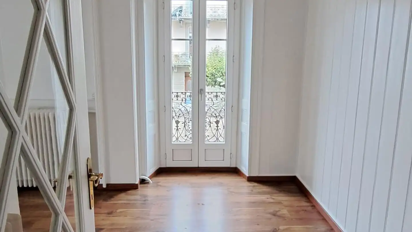 Appartement à louer - Avenue De La Gare 14, 2114 Fleurier - Photo 4