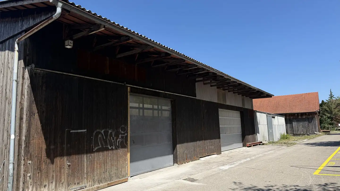 Commerciale in affitto - Oberstrasse 172, 9000 St. Gallen - Foto 2