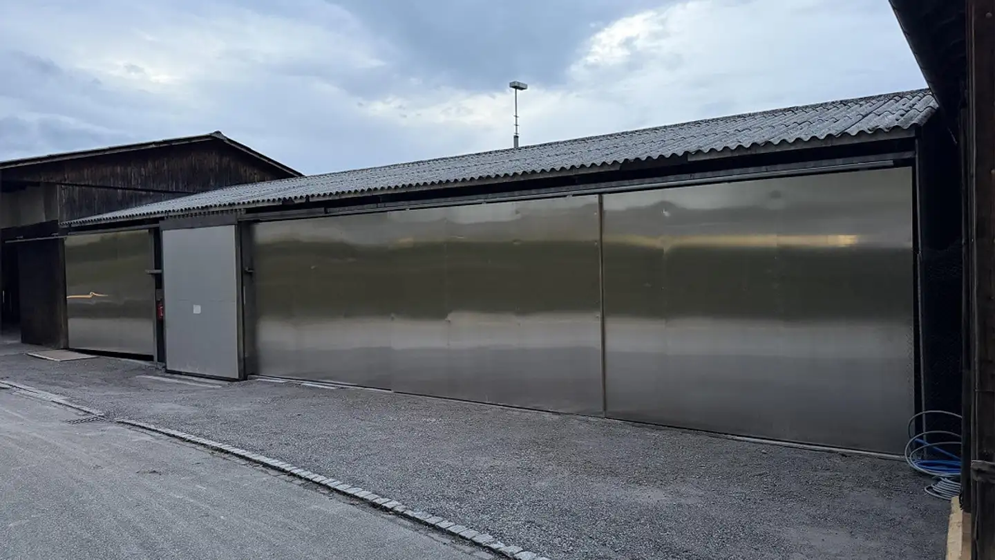 Commerciale in affitto - Oberstrasse 172, 9000 St. Gallen - Foto 3